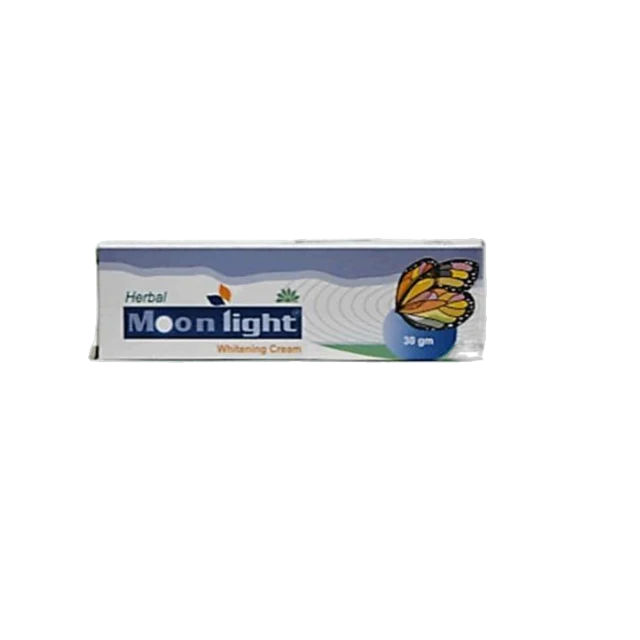 مون لايت 30مجم كريم