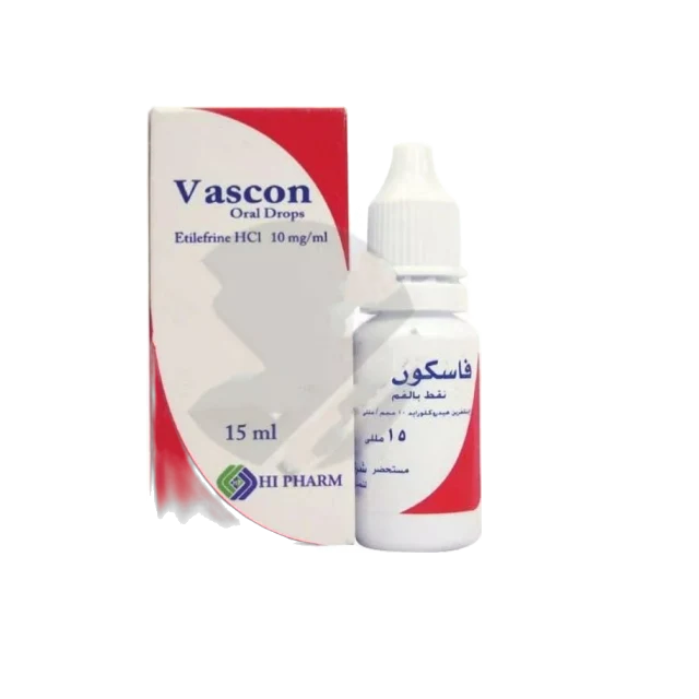 فاسكون نقط