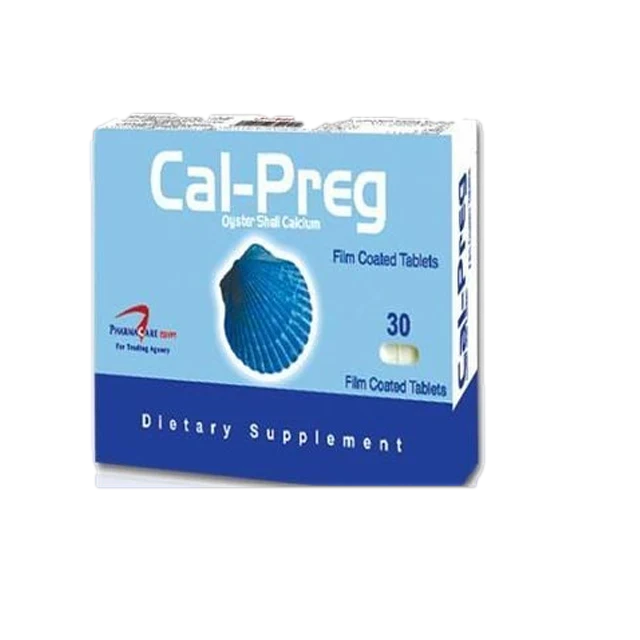 كال بريج 30 قرص 3 شريط