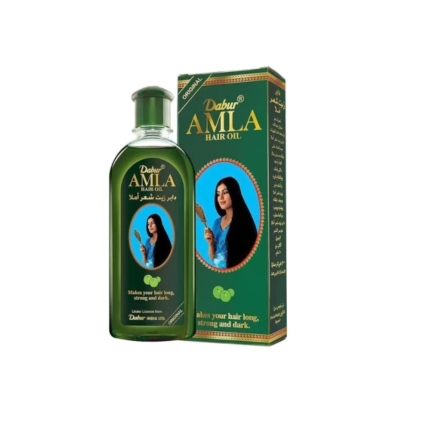 دابر املا زيت للشعر 180مل