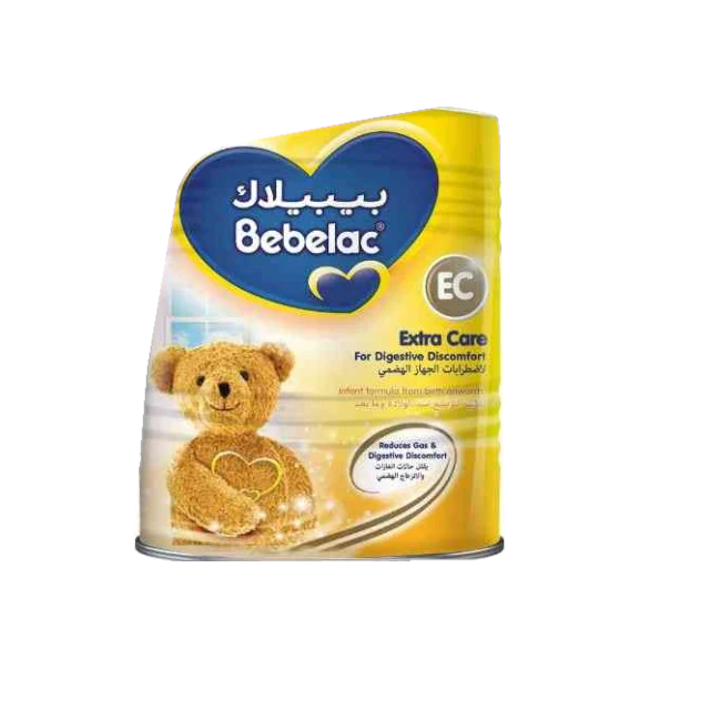 بيبيلاك ايه ار لبن