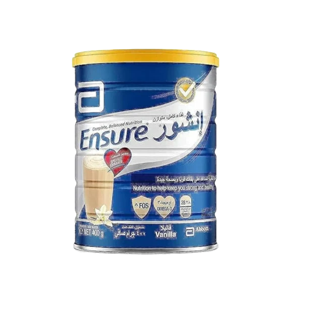 انشور لبن بالفنيليا