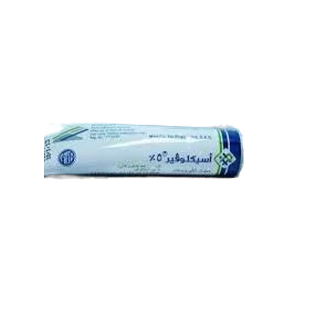 اسيكلوفيركريم