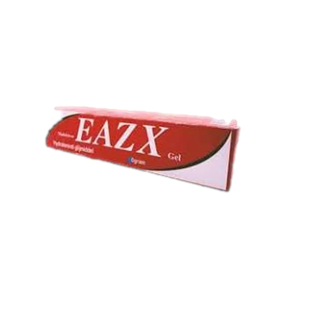 ايزيكس جيل30مل