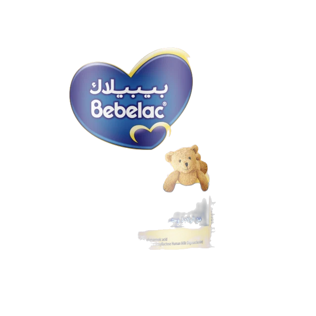 بيبيلاك 1 لبن