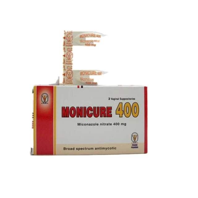 مونيكيور400مجم لبوس