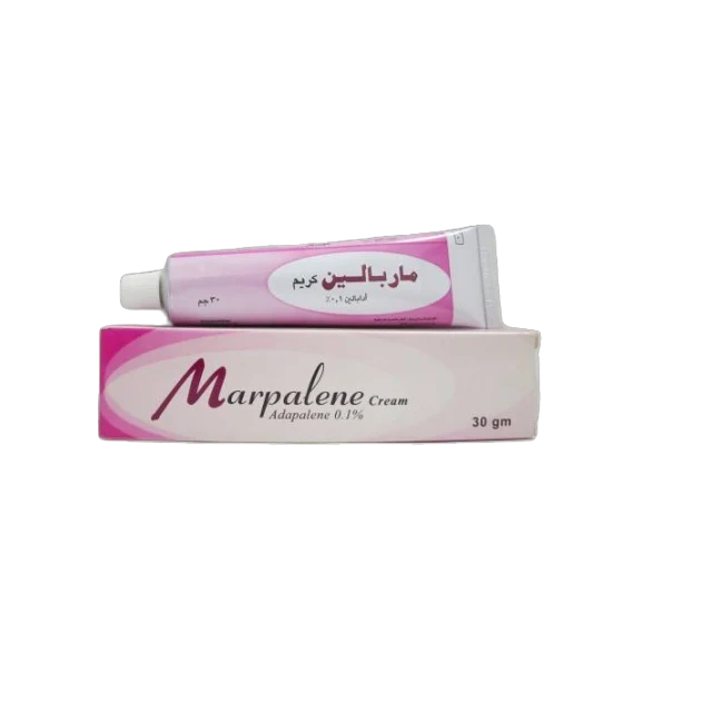 ماربالين كريم