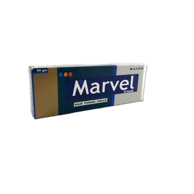 مارفيل كريم 60 جم