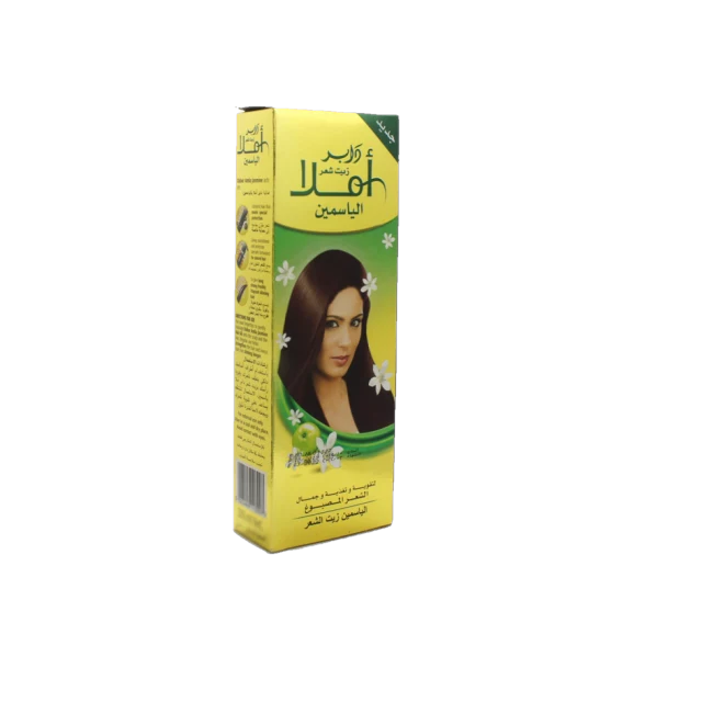 دابر املا الياسمين زيت شعر 100ملل