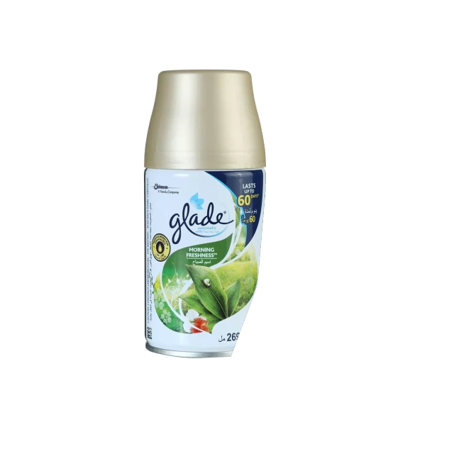 جليد سبراي نسيم الصباح