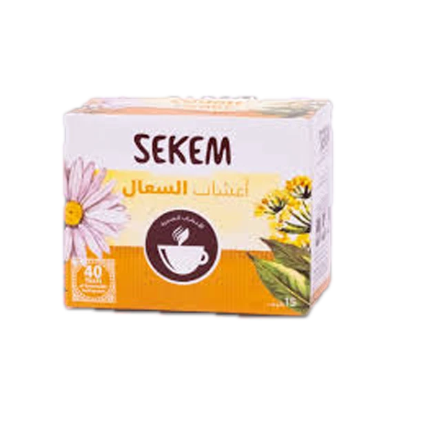 سيكم سعال