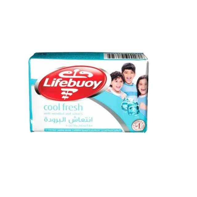 لايف بوى صابون 125جـم لبنى