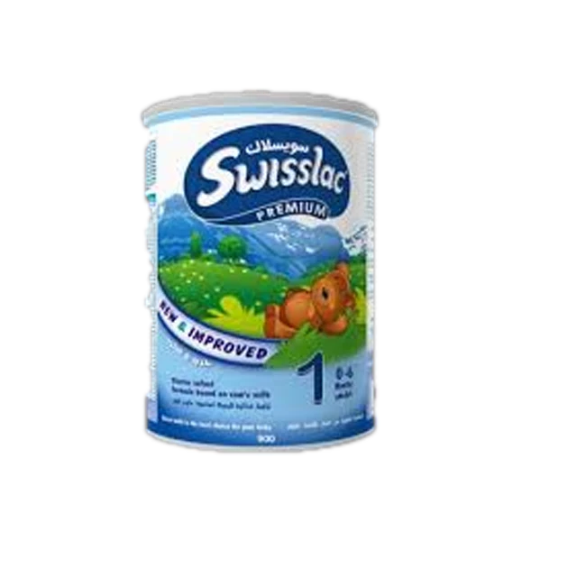 سويسلاك 1