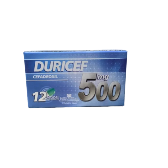 ديوريسف 500 مجم اقراص