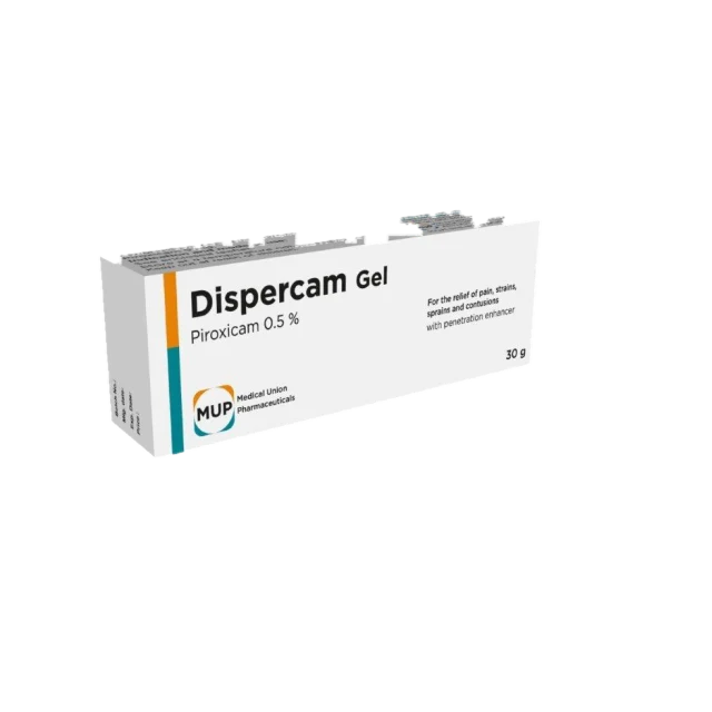 ديسبركام جل 30جم