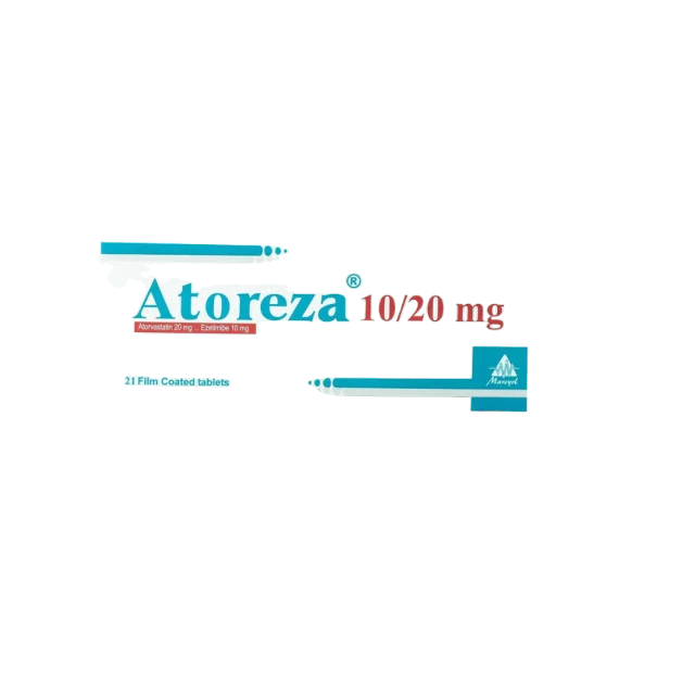 اتوريزا 10-20 21 قراص 3 شرايط
