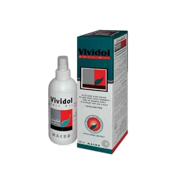 فيفدول زيت شعر 250مل