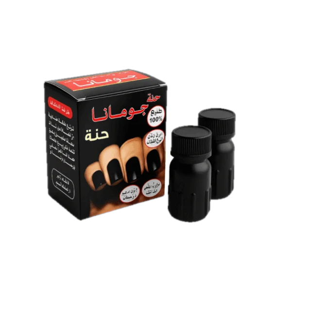 حنة جومانا