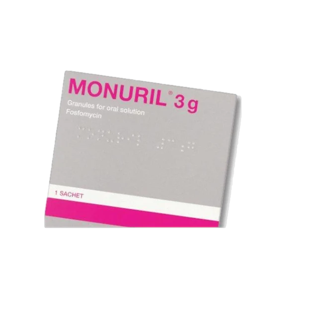 مونوريل 3جرام 1كيس