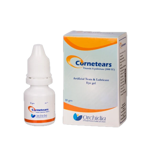 كورنتيرز نقط