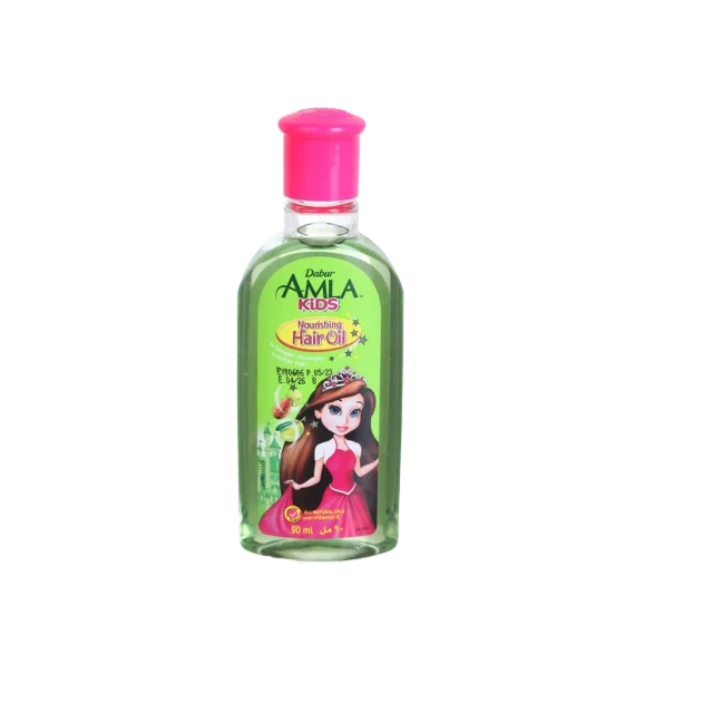 زيت دابر املا اطفال 90 مللي