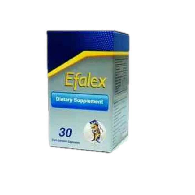 ايفالكس 30كبسولة