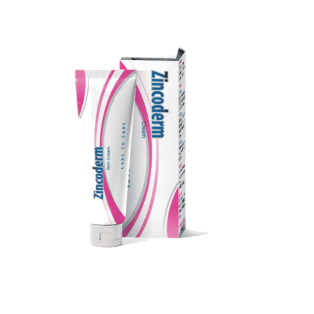 زنكوديرم كريم
