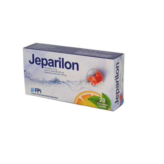 جيباريلون