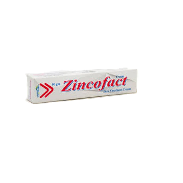 زنكوفاكت كريم