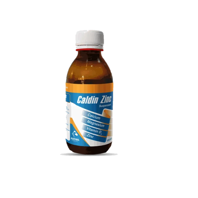 كالدين زنك