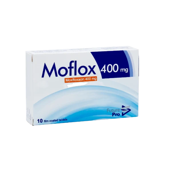 موفلوكس400جم2شريط