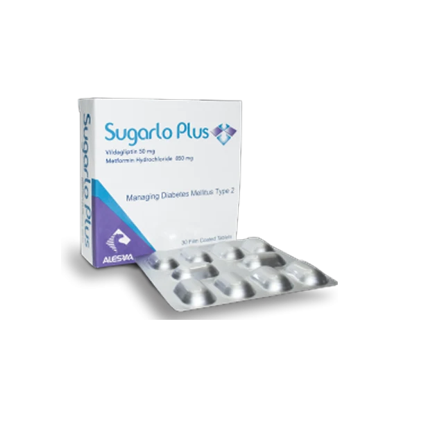 sugarlo plus 50 850