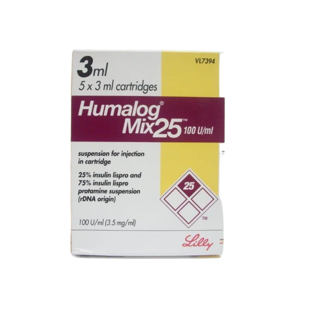 همالوج ميكس 25