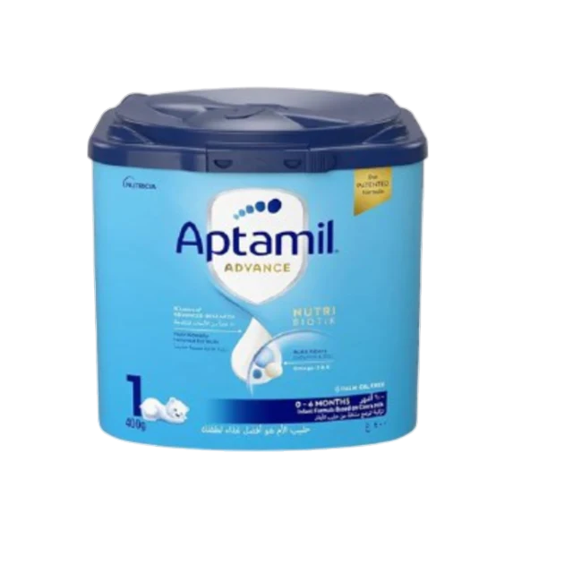 ابتاميل 1لبن ادفانس