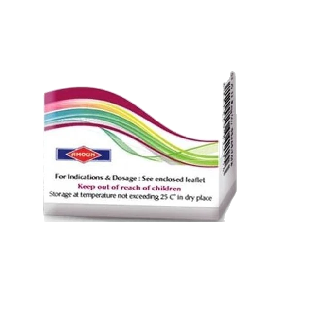 مورنيجاج 30قرص 3 شرايط