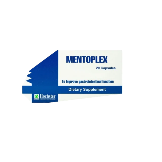 منتوبلكس اقراص