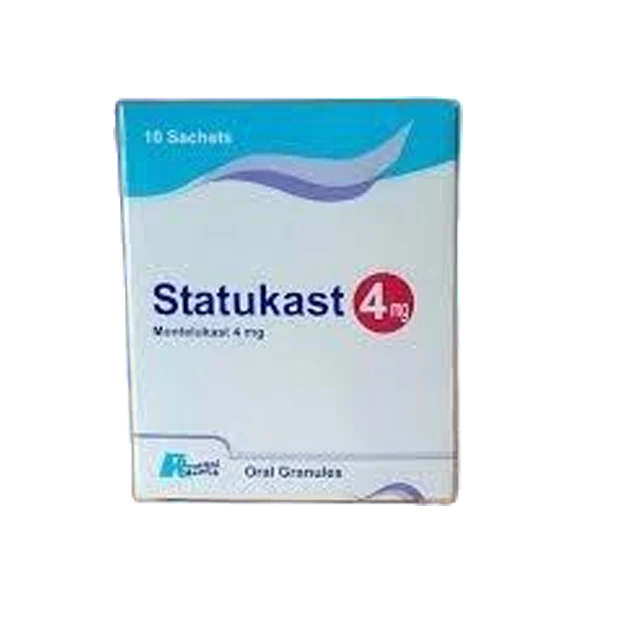 ستاتوكاست 4مجم كيس