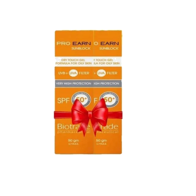 PRO EARN SUNBLOCK