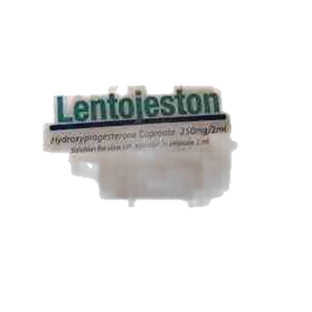 لينتوجيستون امبول