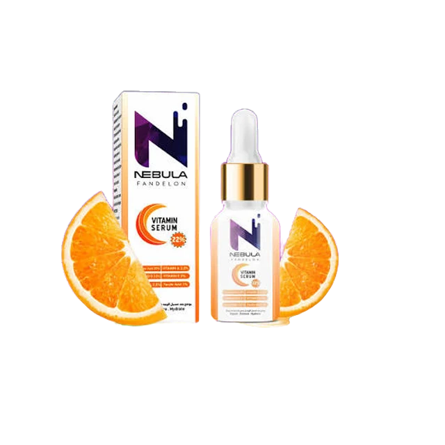 nebula vit c serum