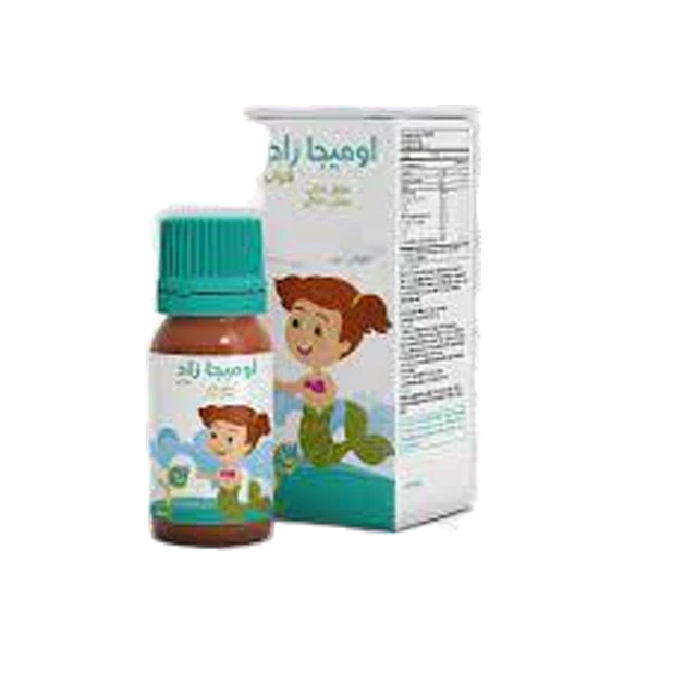 اوميجا زاد شراب