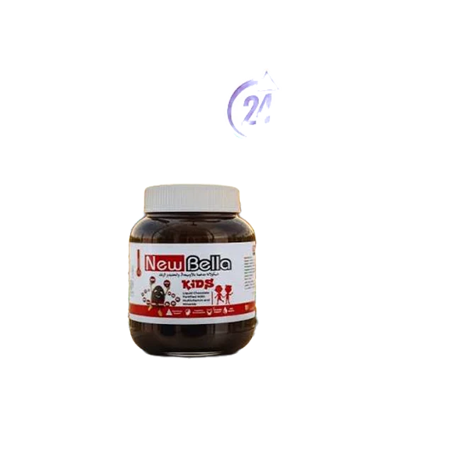 نيو بيلا شيكولاته