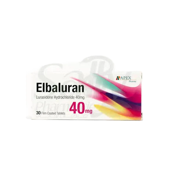 البالوران 40مجم