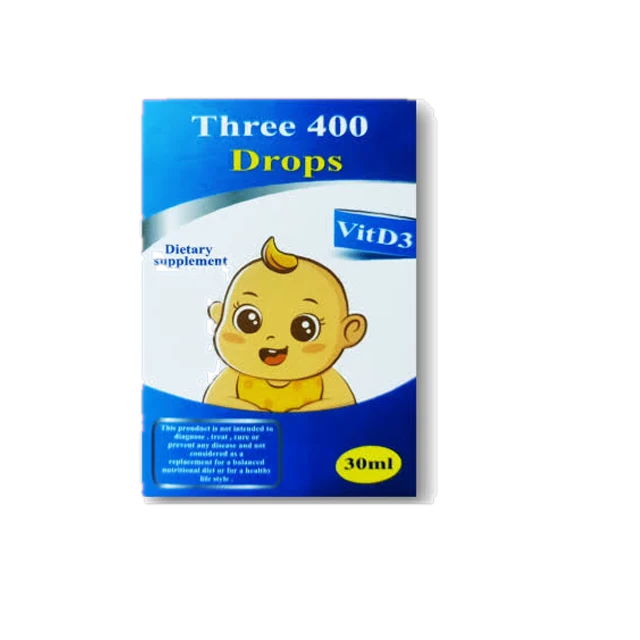 ثري 400