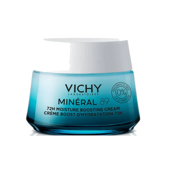 vichy mineral 89 50ml
