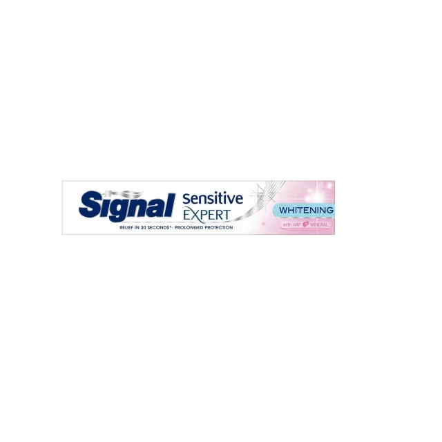 signal sensitive expert