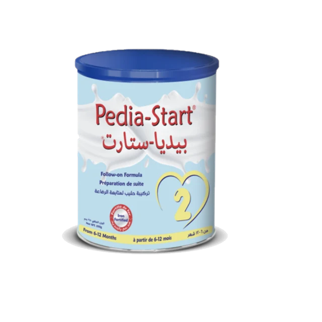 بيديا ستات 2