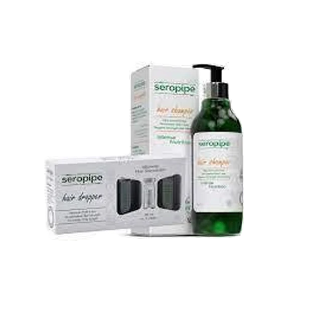 seropipe hair dropper