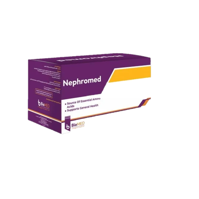 نيفروميد 100 قرص