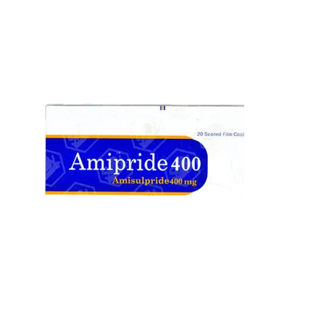 امبيريد 400 20قرص مغلف